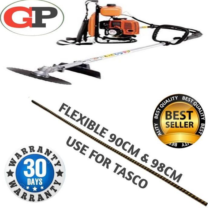 flexible shaft tasco bg318/328