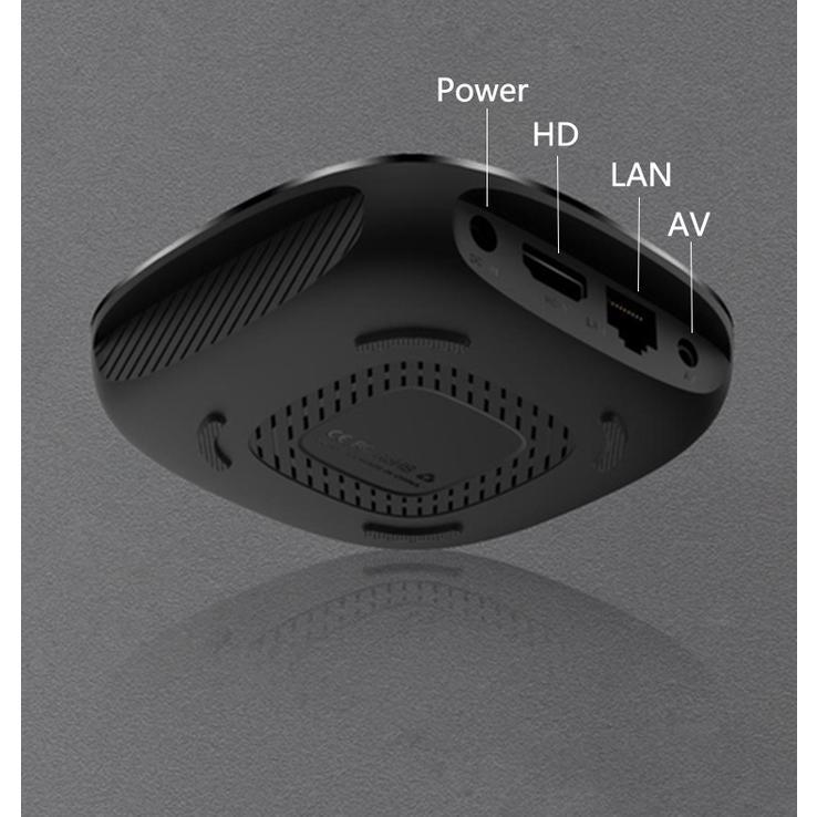 HOT PRODUCT Android 11.0 TV BOX A6 PRO