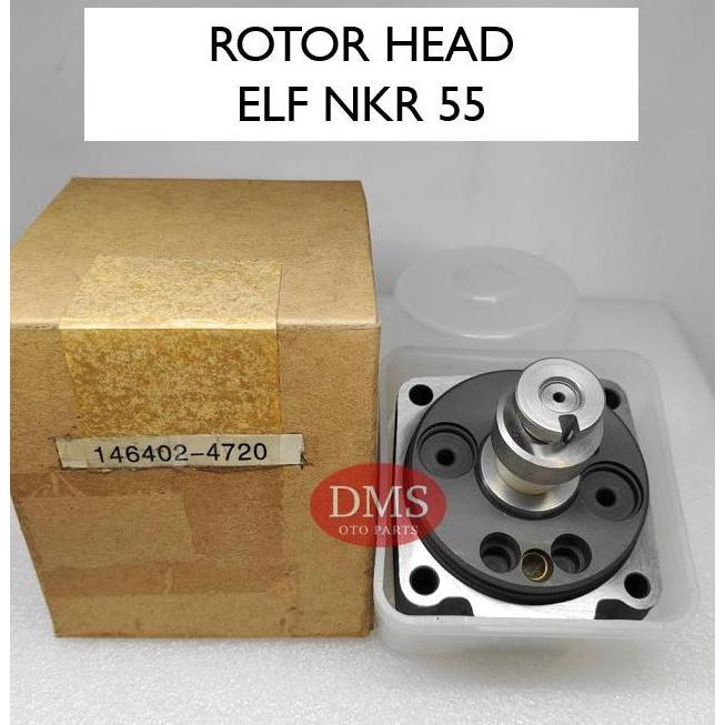 ROTOR HEAD ELF NKR 55 NKR55