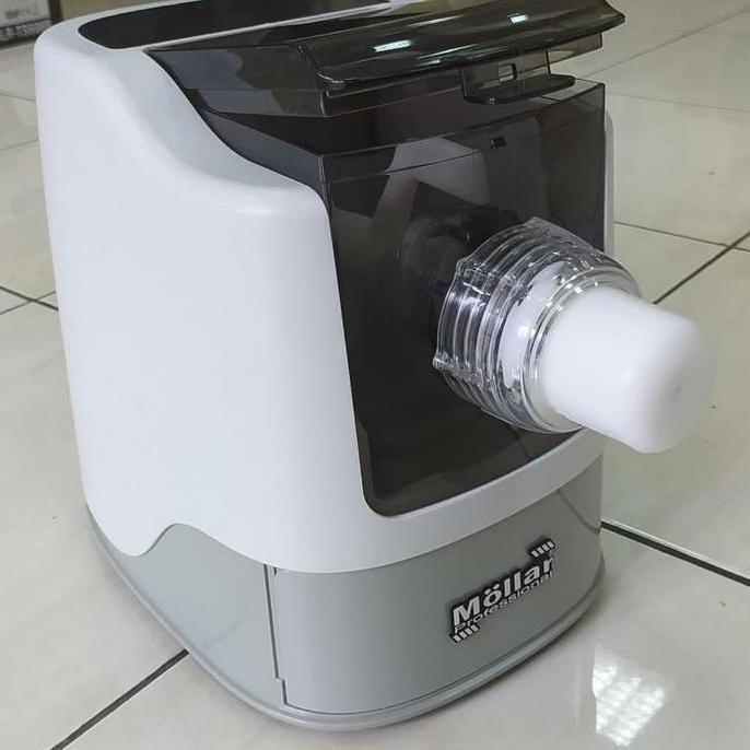 NEW MOLLAR ETON Automatic Noodle Maker / Mesin pembuat mie