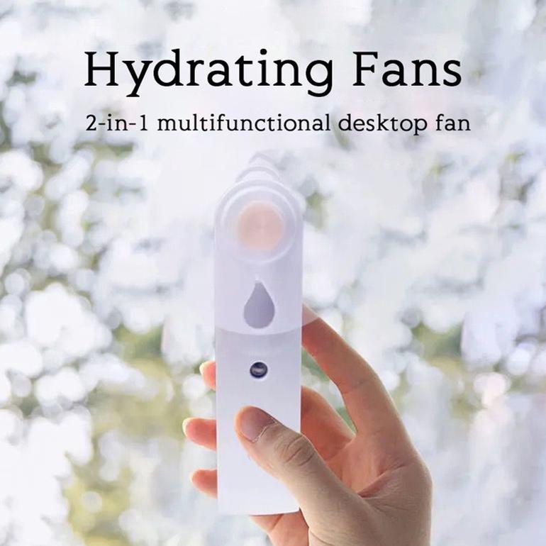 terbaru ori mini nano spray ions perawatan kulit wajah nano mata nano spray 2 in 1