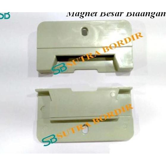 magnet bidangan atas biasa Bordir Mesin Bordir Komputer magnet besar bidangan azura fuhao magnet bid