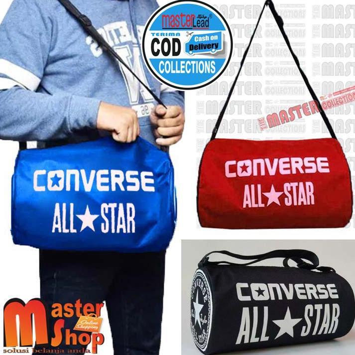 TERBARU TRAVELBAG TAS GYM TAS OLAHRAGA TAS FITNESS PRIA Tas Sepatu Bola TAS SEPATU FUTSAL / VOLLY OL