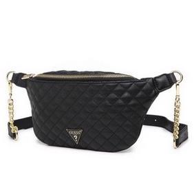 CUCI GUDANG WB_IMPORT TAS PINGGANG/WAISTBAG WANITA IMPORT MEDIUM FASHION/PREMIUM#2595