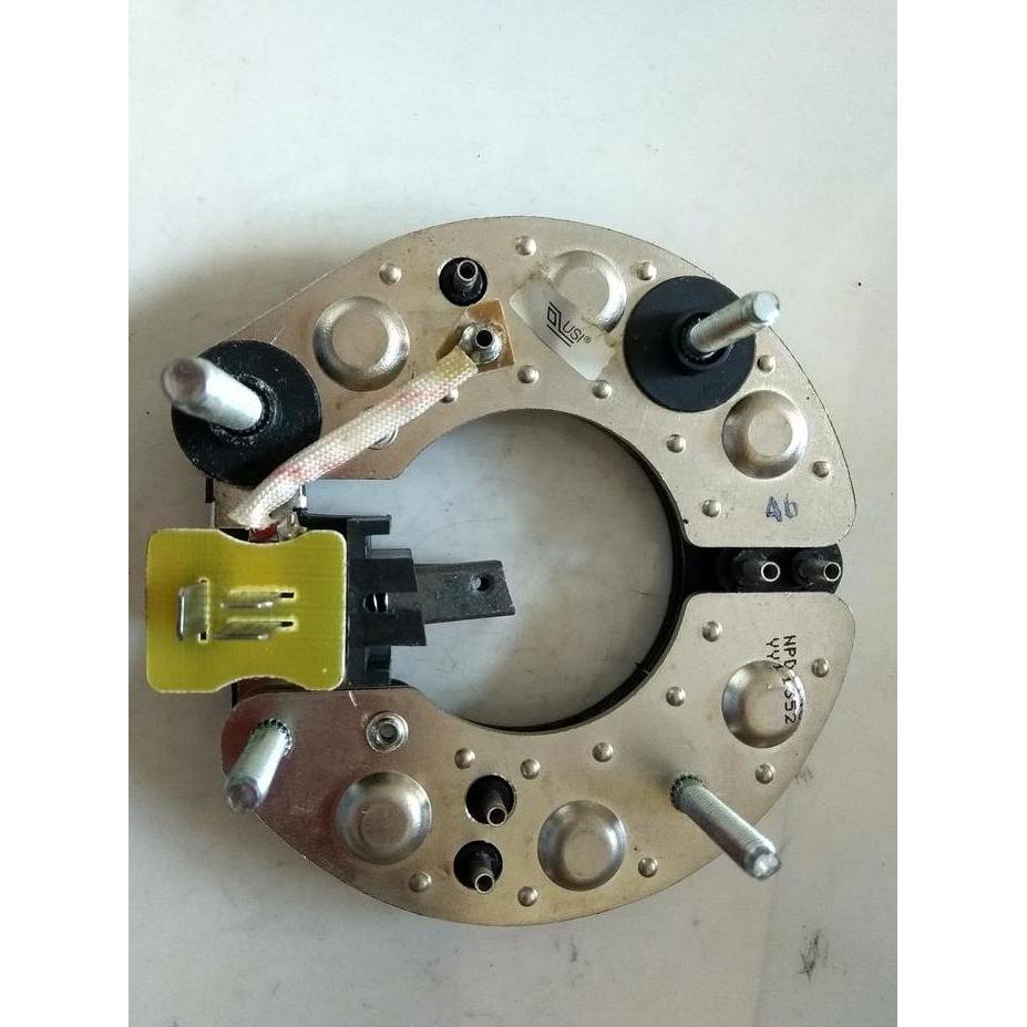 RECTIFIER (SILICON) KIJANG 5K AUTOMOTIVE PROMO