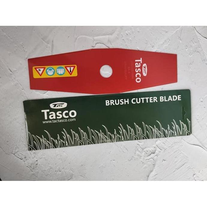 pisau mesin potong rumput tasco 305 tasco mata pisau potong rumput parangan tasco brush cutter