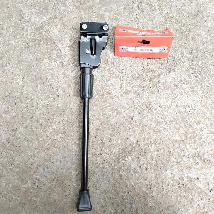 Jagang Standar Sepeda MTB 27.5 Inch 2 Lobang Merk Inter