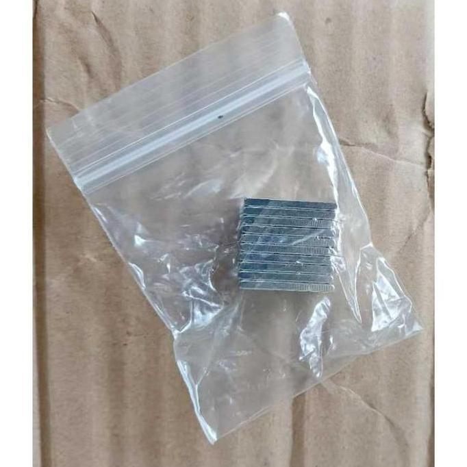 Oritatami- Magnet Neodymium Super Kuat Batang Bar / Strong Cuboid Magnet N35