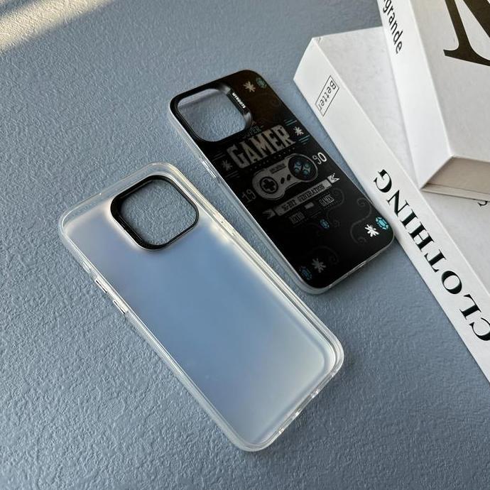 Murah Myroots Game Extreme Gamer Area Phone Case Iphone 11 12 13 14 Pro Max