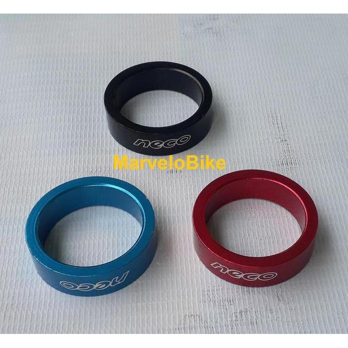 Spacer Ring Stem Sepeda Neco