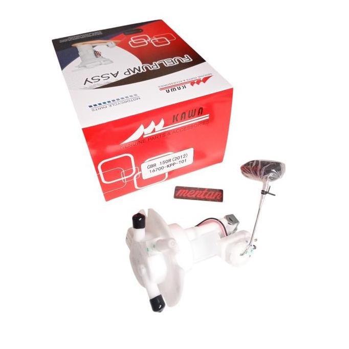 FUEL PUMP FUELPUMP POMPA INJEKSI CBR150R CBR 150 R CBU THAILAND 2011 2012 KPP T01
