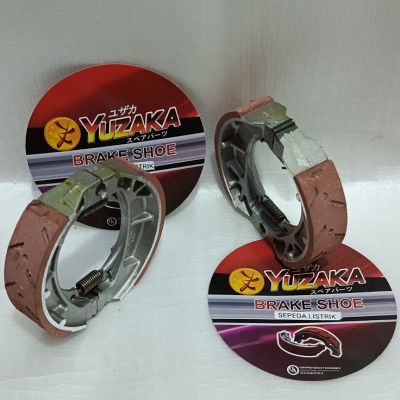 Sepaket Depan Belakang Uwinfly Ln Pro / Love Summer New/ Old