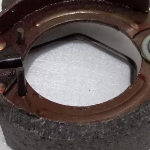 Kampas Goda Khusus Depan Sepeda Listrik 125-140-145 ( Uou :  Us 1 -Us 2 )