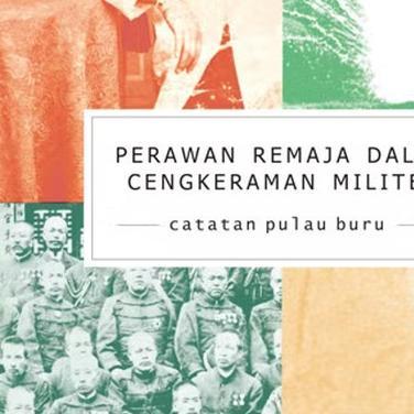 Perawan Remaja Dalam Cengkeraman Militer