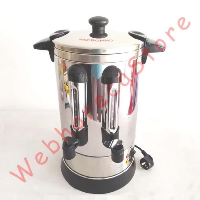 Akebonno ZJD150 Pemanas Air Kopi