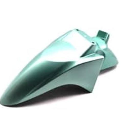 Spakbor Depan (Fender FR) Hijau Vario 61100KVB930JGM
