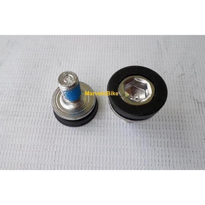 Baut BB Bearing Kotak / Baut BB Kotak Crank