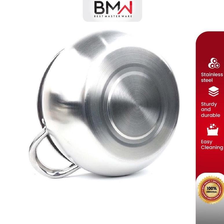 DISKON PANCI SOUP LABU BMW SATUAN DAN SET TUTUP KACA PUMPKIN SATUAN HIGH QUALITY