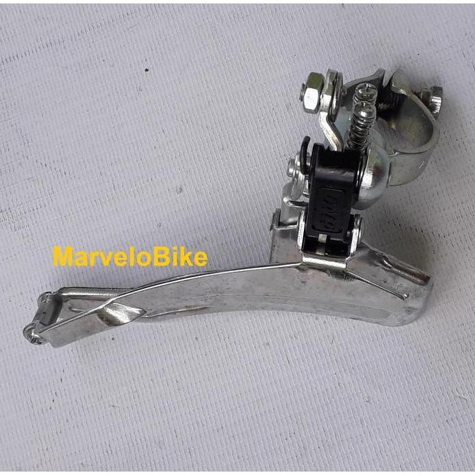 FD Sepeda 3 Speed DNP LY-M812 Jadul