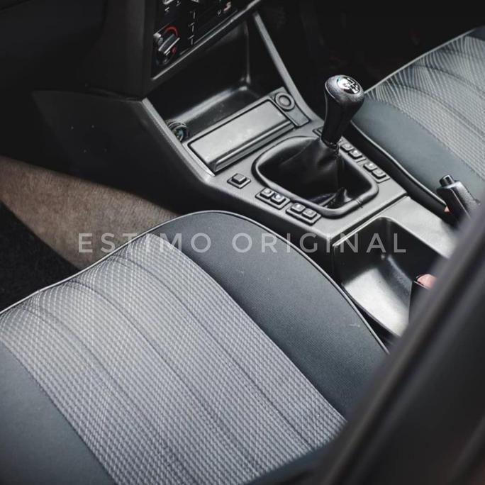 Kain Jok Mobil Bisa Untuk BMW E30 M40 BMW E36 BMW E46 Mecedes Benz VW