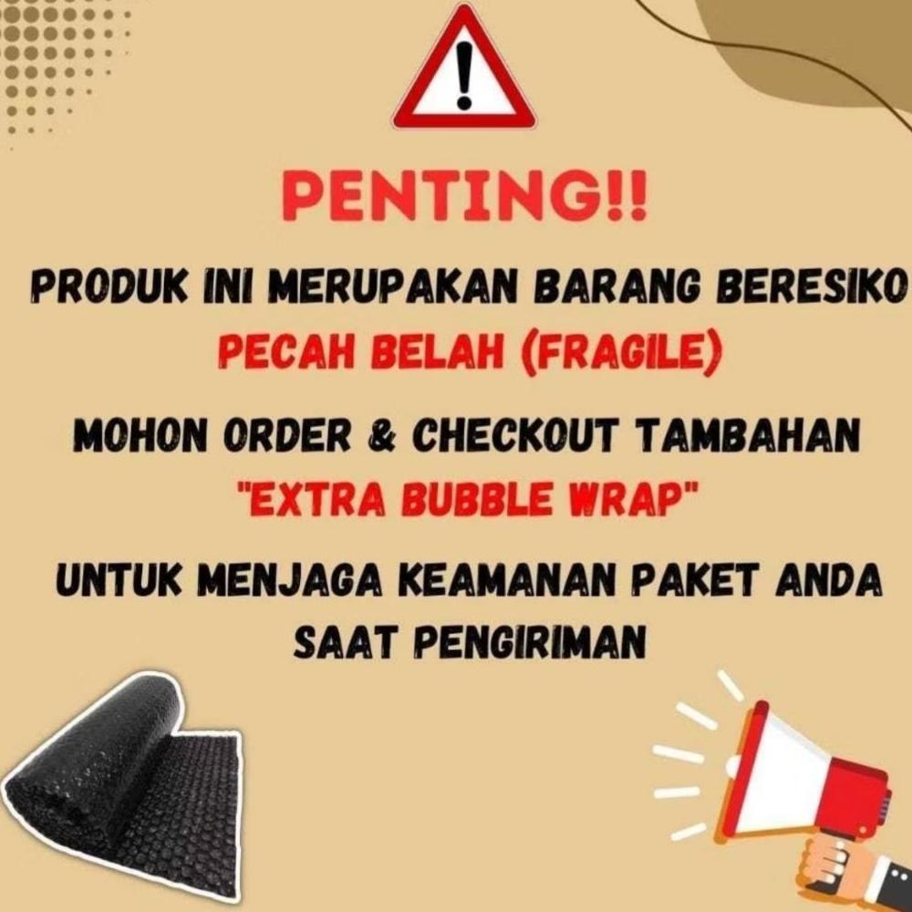 FREE ONGKIR PANCI SET 13PCS RIVERA TEFLON ANTI LENGKET, TUTUP KACA, COOKWARE SET (BMW)