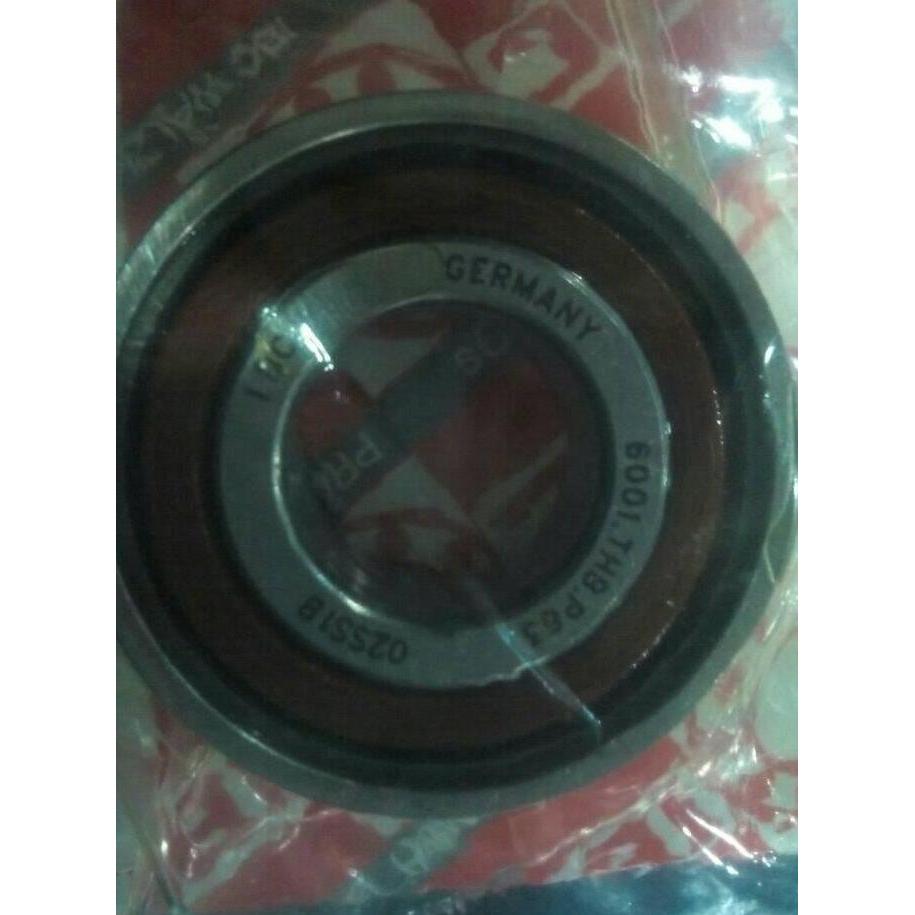 6001 Thbp63 / 6001Thbp63 Ibc Bearing High Speed Made In Germany