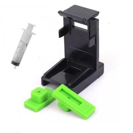 Refil Penyedot Tinta Catride PG40 CL41 PG830 CL831