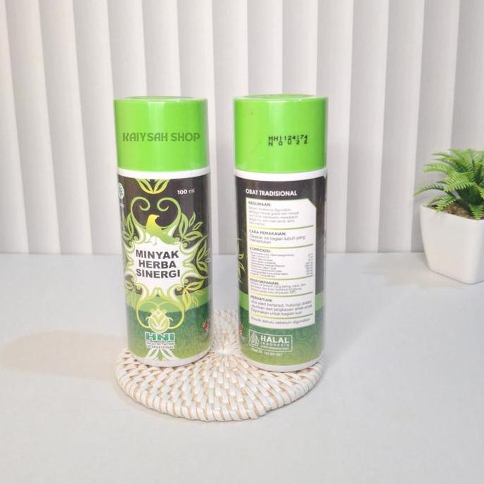 Tabbit- Minyak Herba Jawi 99 Minyak Butbut / Minyak Herbal Jawi / Jawi 99