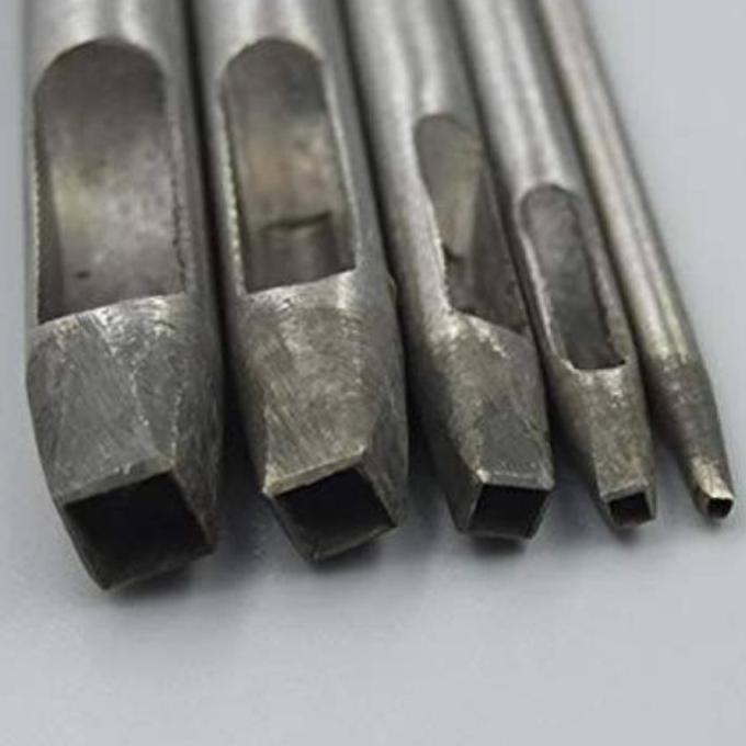 Plong Pembolong Square Kotak 10Mm X 10Mm