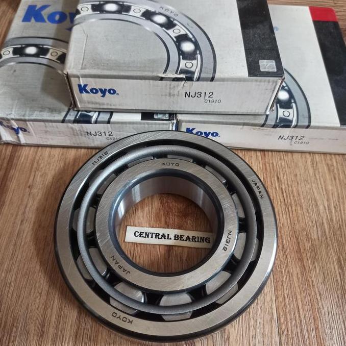 BEARING NJ312 NJ 312.KOYO. READY