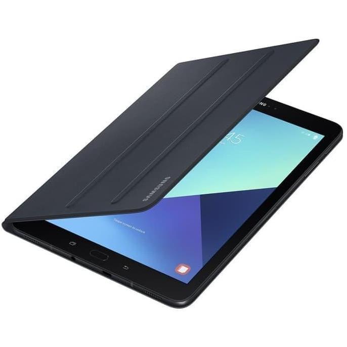 ORIGINAL SAMSUNG Book Cover Galaxy Tab S3 9.7 - Black