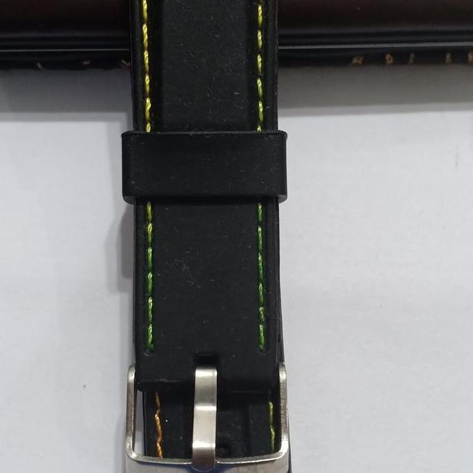 G-SHOCK RUBBER STRAP TALI JAM KARET TANGAN RUBBER MUD RESIST