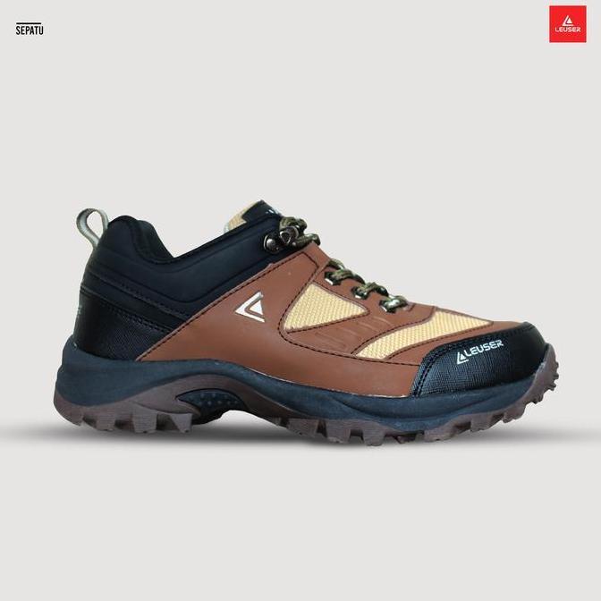 Leuser Sepatu Hiking Terrastride