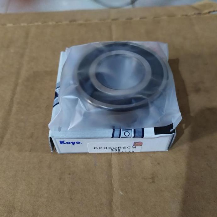 6205 koyo bearing