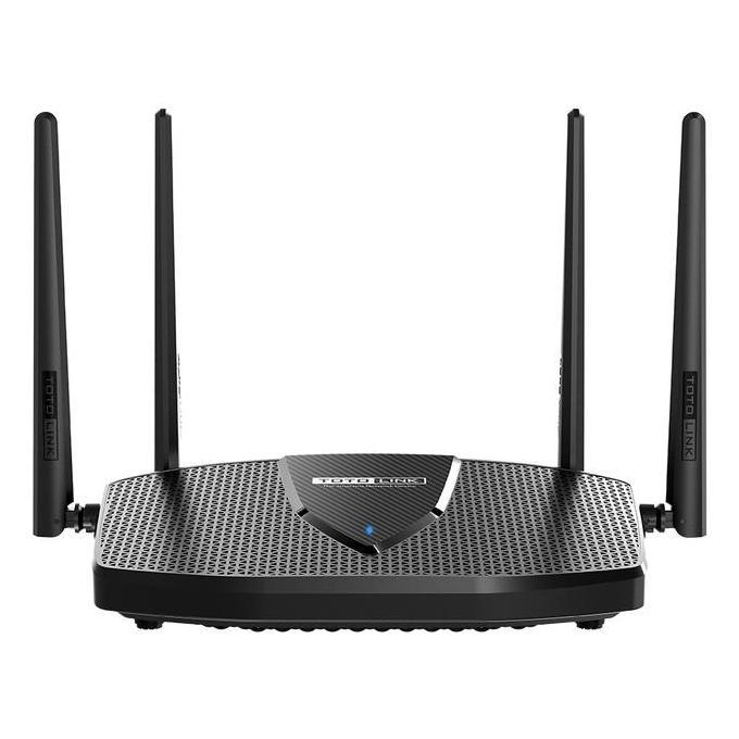 TERMURAH - Totolink X6000R Wifi6 AX3000 Wireless Gigabit Router