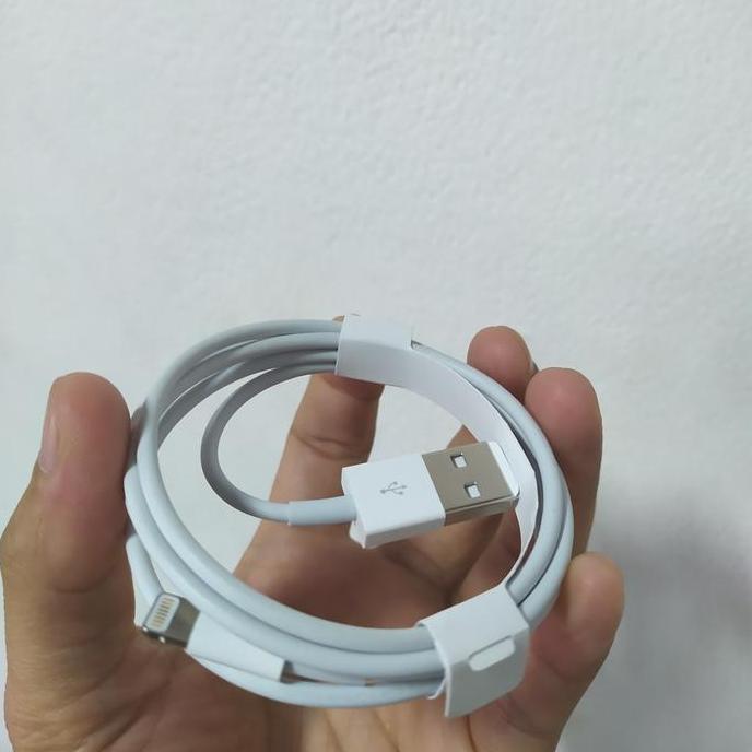 TERBARU - Kabel Data Lightning Copotan iPhone XR