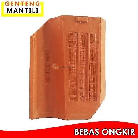 Genteng Nglayur Mantili Super