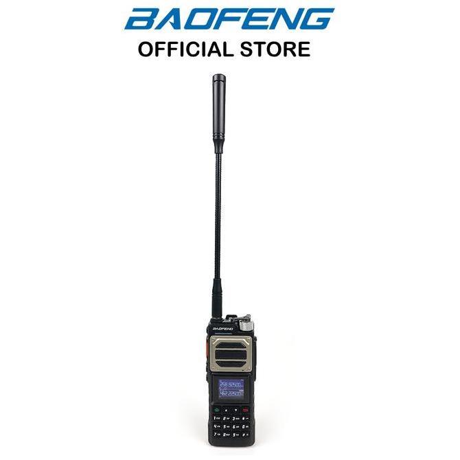 PROMO DISKON - BAOFENG UV-25 Quad Band (5W) Walkie Talkie HT - BaofengIndonesia