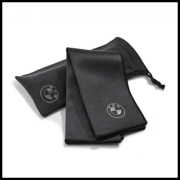 GRATIS ONGKIR BMW IDRIVE SCREEN CLEANING CLOTH LAP MICROFIBER PEMBERSIH DISPLAY 