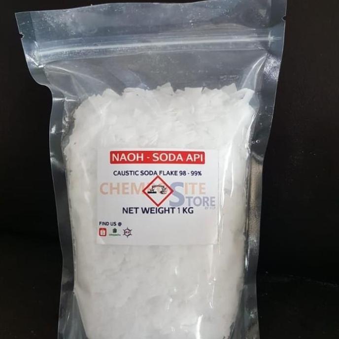 Coustic soda flake / soda api / NaOH / sodium hidrokside