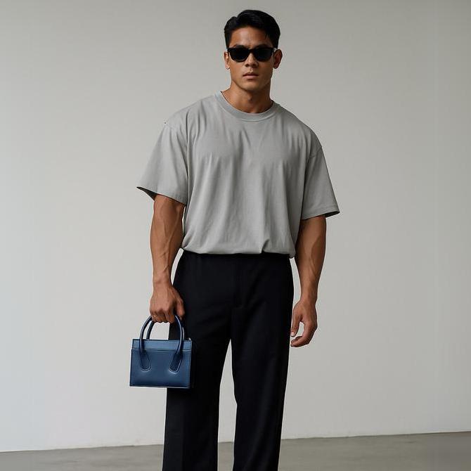 Gabrim- Mini Sling Bag - Fn Ss22.