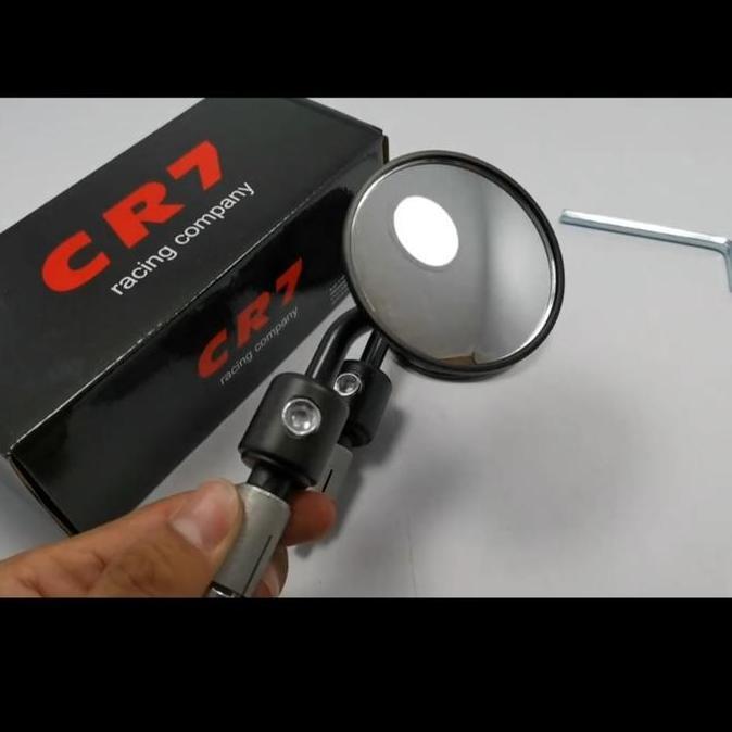 Spion Jalu Bulat Lipat Kaca Cembung Vario Pcx Adv 150 160