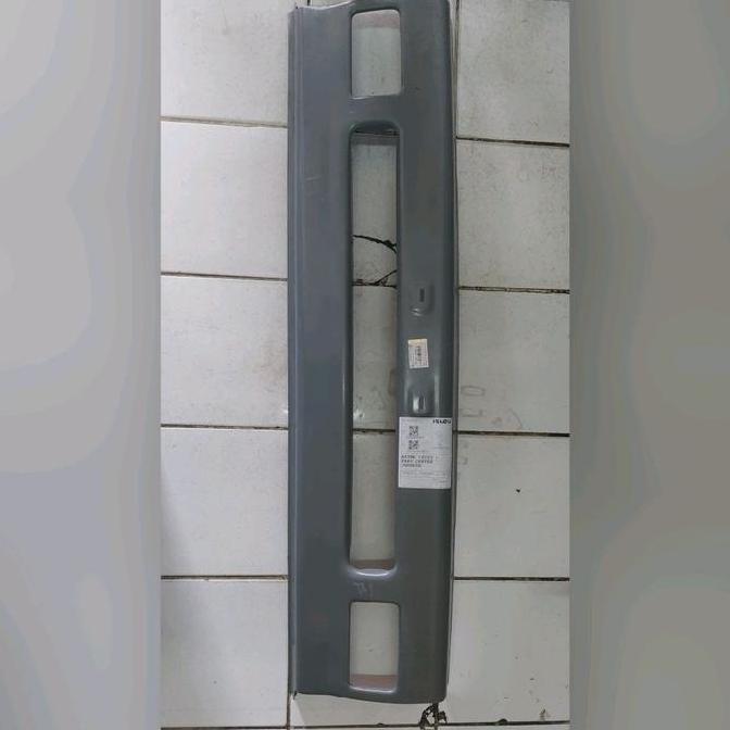 Bemper Depan Isuzu Panther pick up