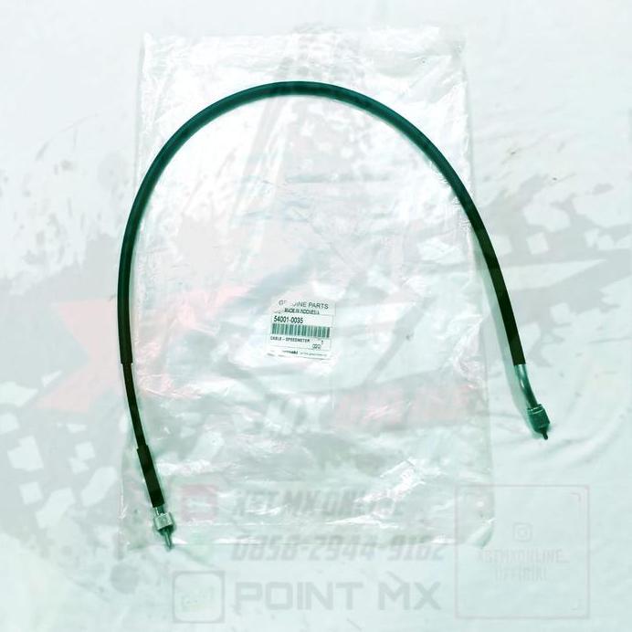 kabel spido klx bf se 54001-0035