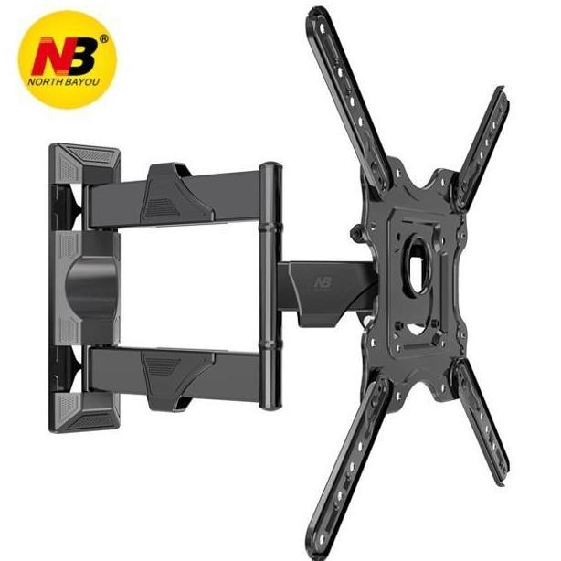 GRATIS ONGKIR - BREKET LED NB 32-55 INC BREKET DINDING