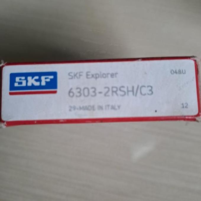 bering 6303 2rsh /c3 skf