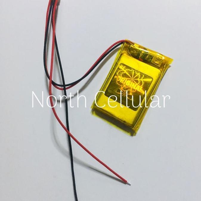 HARGA GROSIR - Baterai Battery for Garmin Edge 130