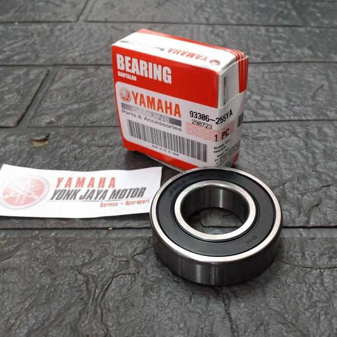 Laher Bearing As Gear Box Roda Belakang N-max 93306-255YA