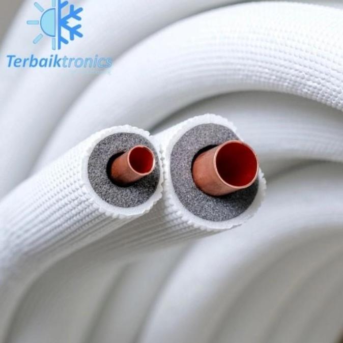 PROMO - Pipa AC Zutto Inverter Premium 1/2 - 3/4