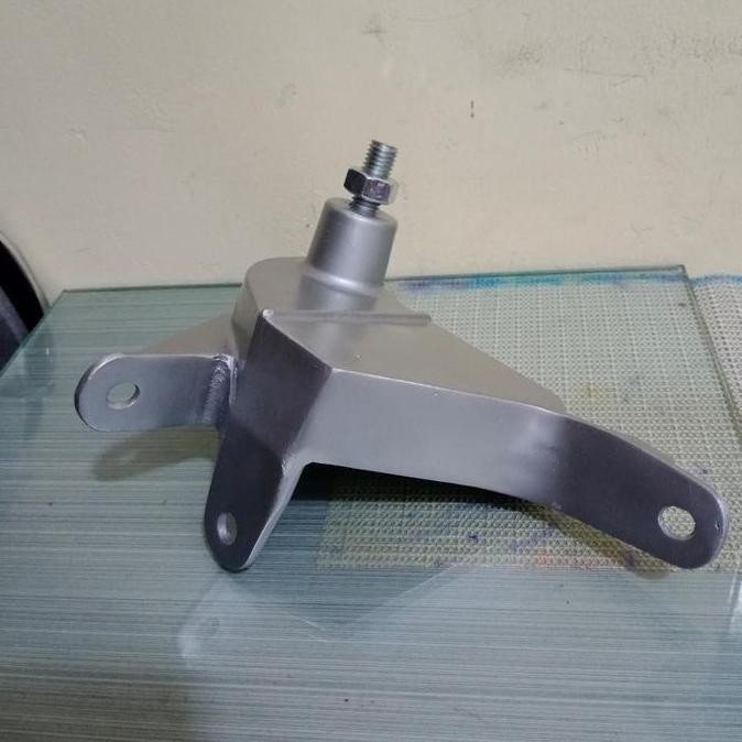 BRACKET SPION BAWAH HINO KIRI HINO LOHAN HINO 500